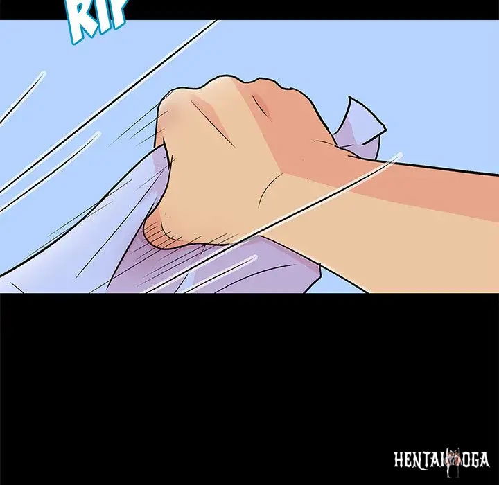 Project Utopia Project Utopia Chapter 96 - Page 27