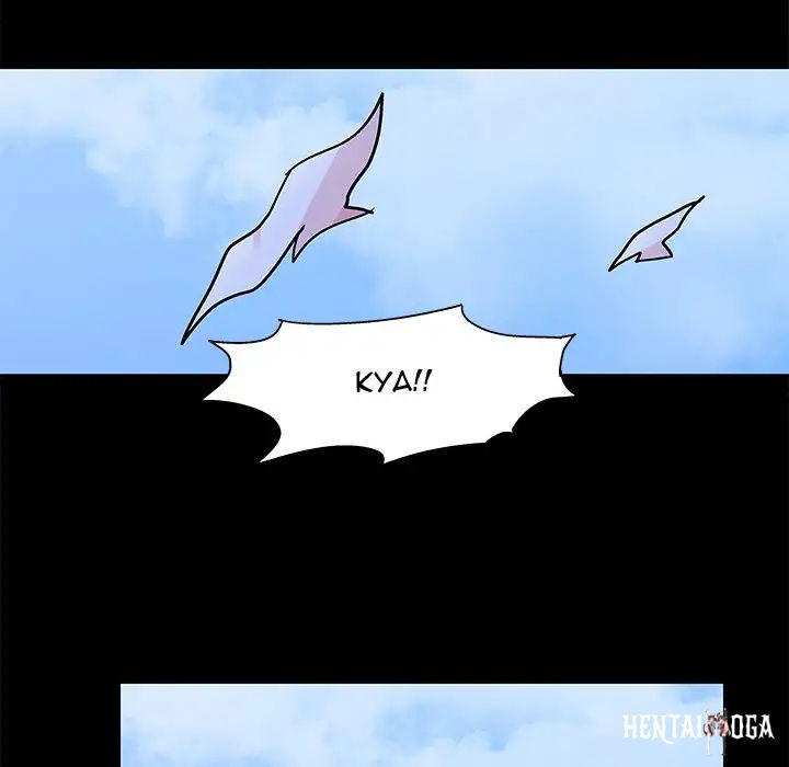 Project Utopia Project Utopia Chapter 96 - Page 28