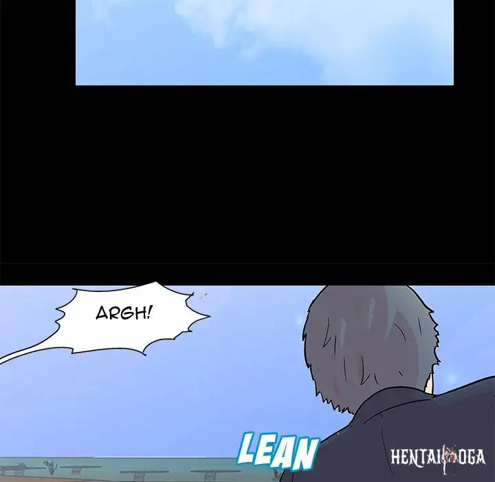 Project Utopia Project Utopia Chapter 96 - Page 29