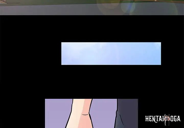 Project Utopia Project Utopia Chapter 96 - Page 3