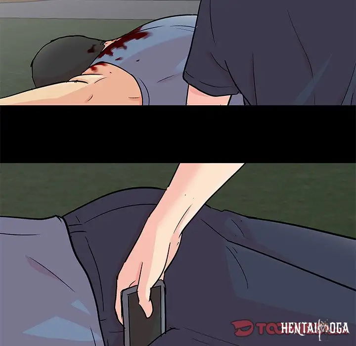 Project Utopia Project Utopia Chapter 96 - Page 30