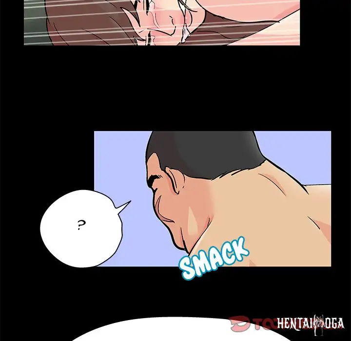 Project Utopia Project Utopia Chapter 96 - Page 34