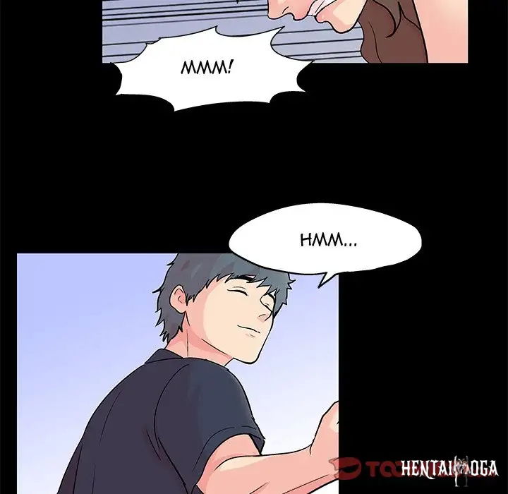 Project Utopia Project Utopia Chapter 96 - Page 38