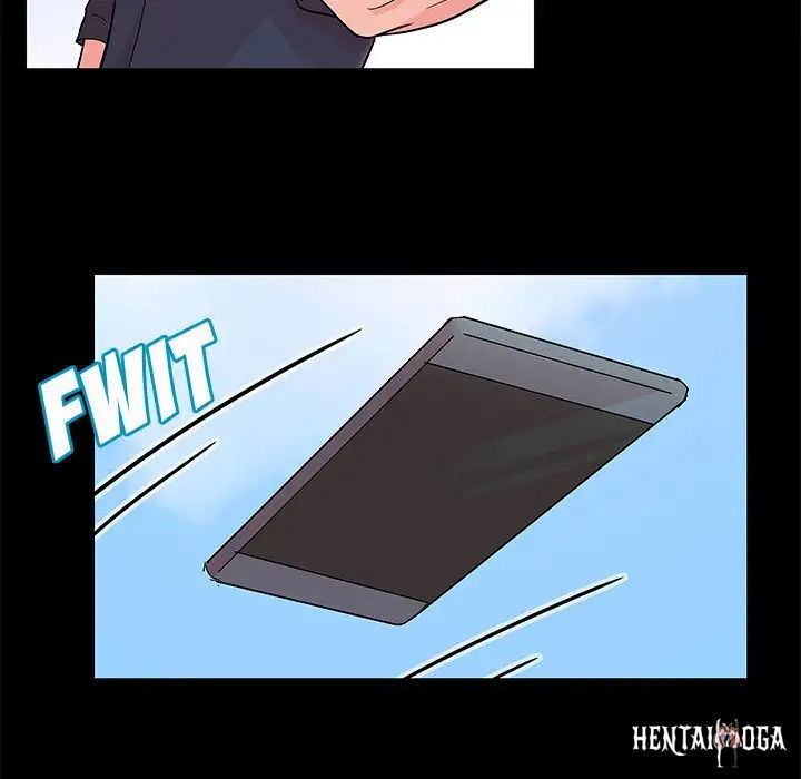 Project Utopia Project Utopia Chapter 96 - Page 39