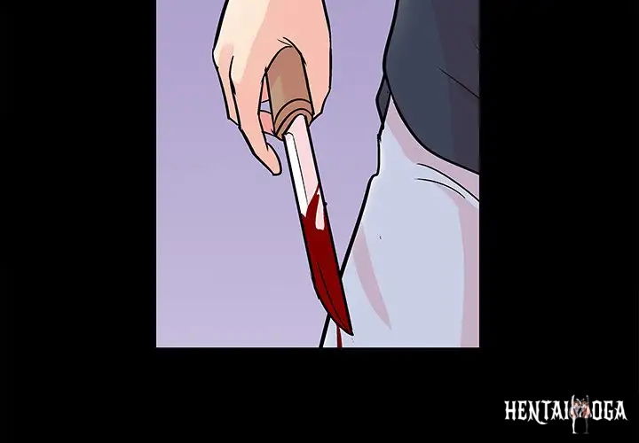 Project Utopia Project Utopia Chapter 96 - Page 4