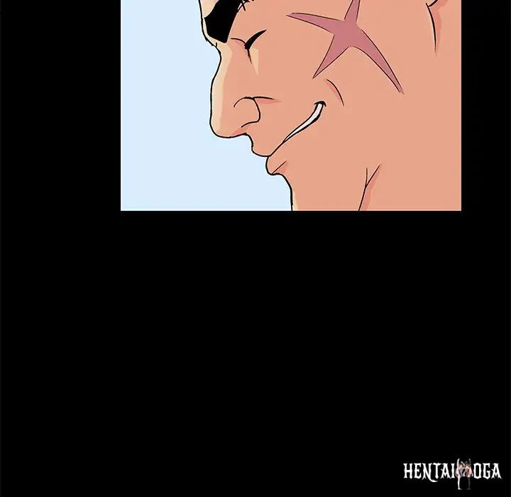 Project Utopia Project Utopia Chapter 96 - Page 44