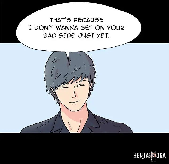 Project Utopia Project Utopia Chapter 96 - Page 45