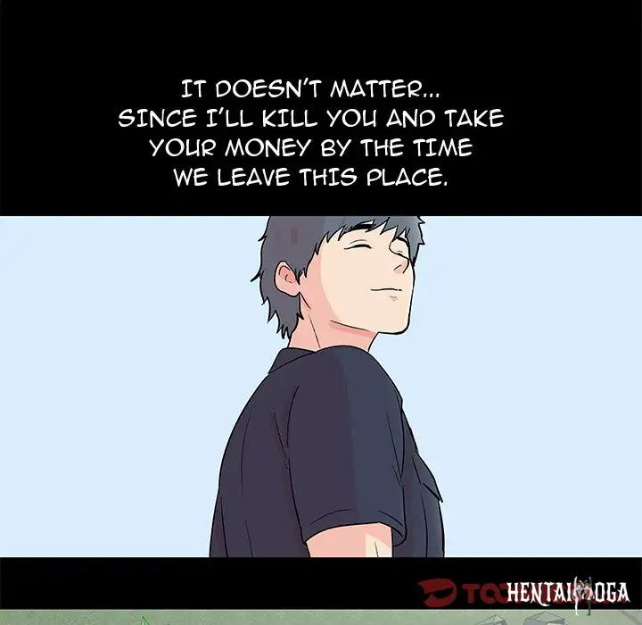 Project Utopia Project Utopia Chapter 96 - Page 46