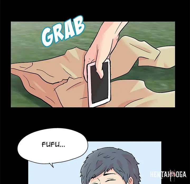 Project Utopia Project Utopia Chapter 96 - Page 49