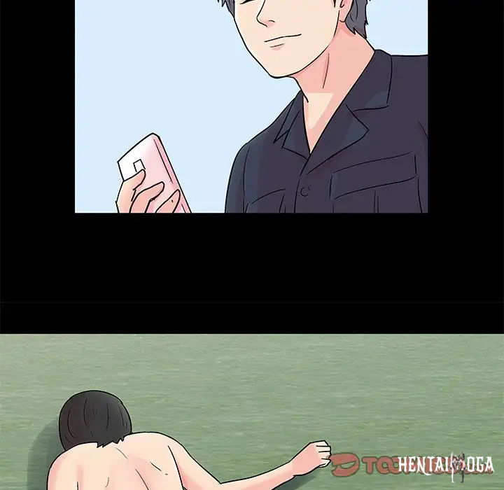 Project Utopia Project Utopia Chapter 96 - Page 50