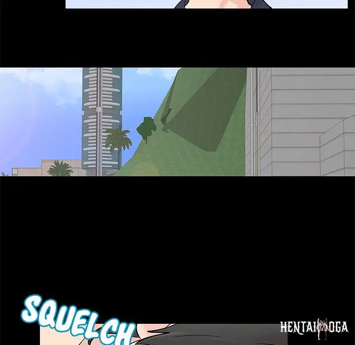 Project Utopia Project Utopia Chapter 96 - Page 52