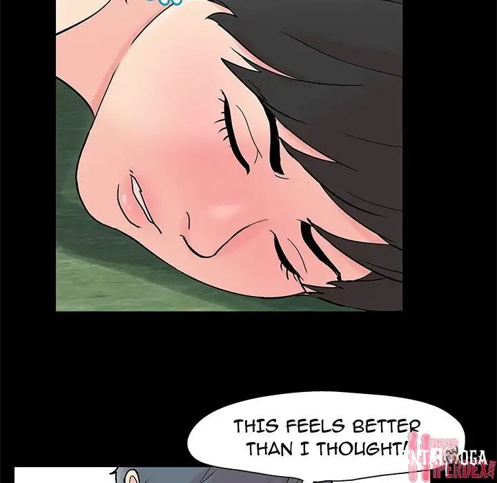 Project Utopia Project Utopia Chapter 96 - Page 53