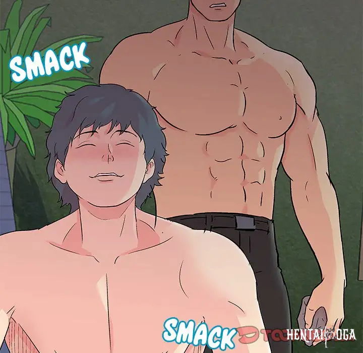 Project Utopia Project Utopia Chapter 96 - Page 58