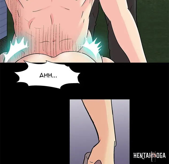 Project Utopia Project Utopia Chapter 96 - Page 59