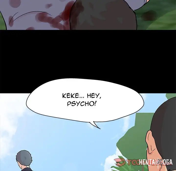 Project Utopia Project Utopia Chapter 96 - Page 6