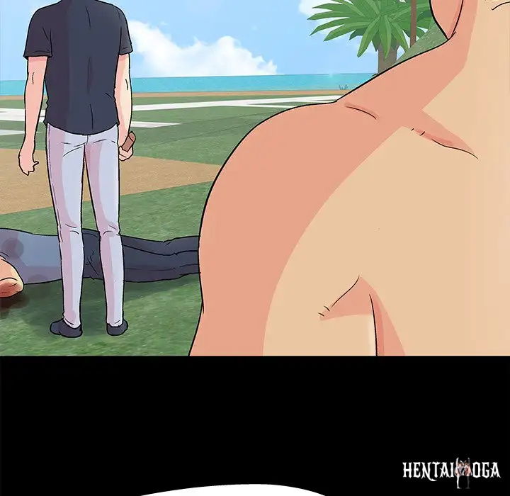 Project Utopia Project Utopia Chapter 96 - Page 7