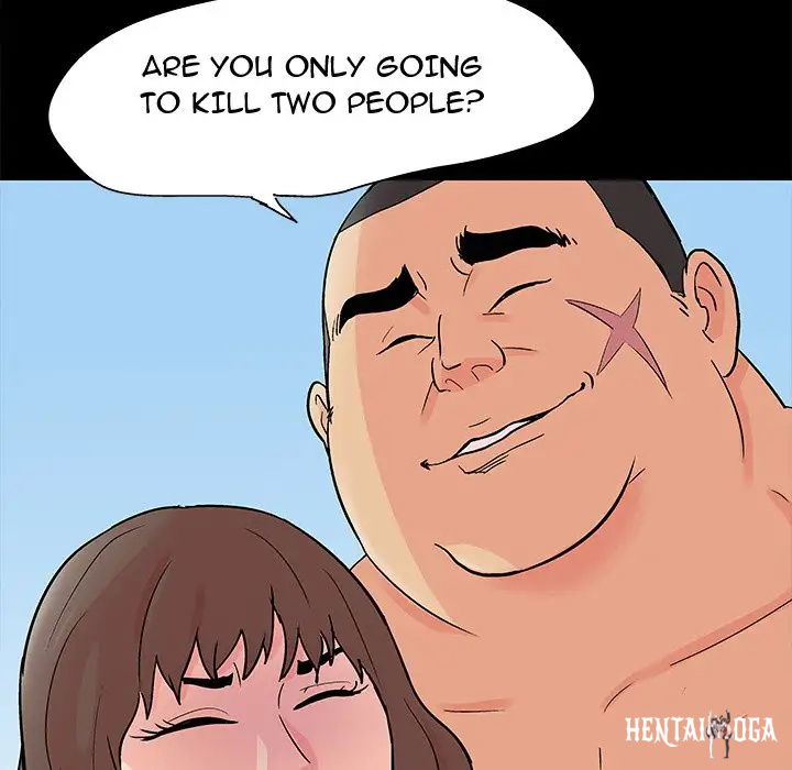 Project Utopia Project Utopia Chapter 96 - Page 8