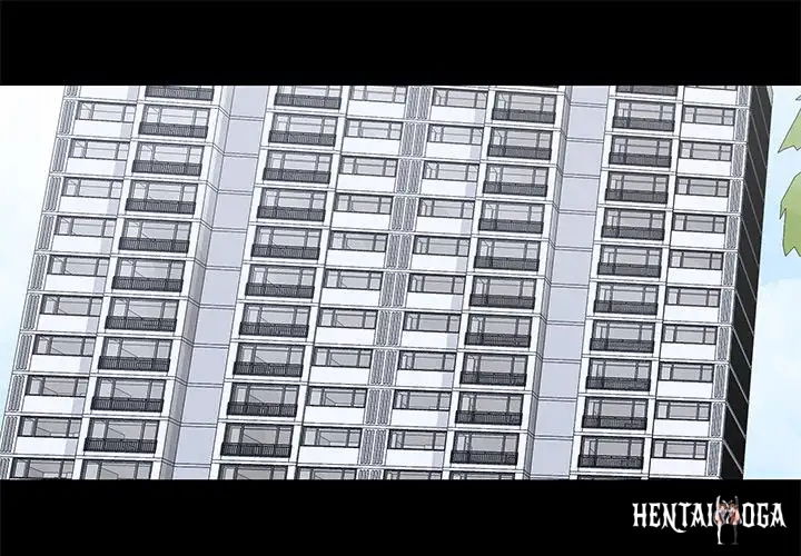 Project Utopia Project Utopia Chapter 97 - Page 1