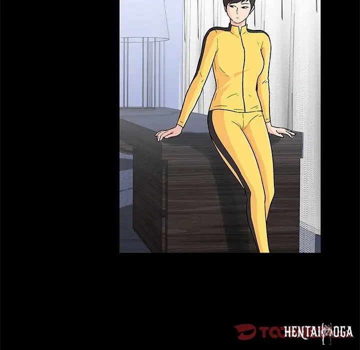 Project Utopia Project Utopia Chapter 97 - Page 10