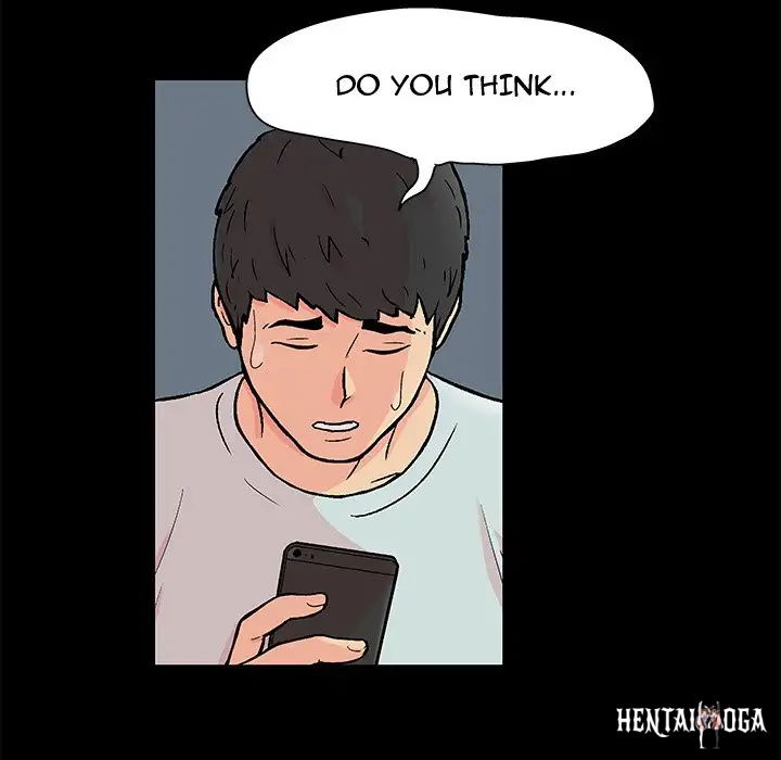 Project Utopia Project Utopia Chapter 97 - Page 11