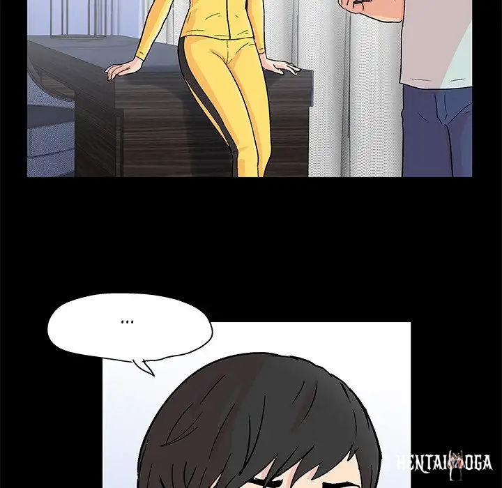 Project Utopia Project Utopia Chapter 97 - Page 13