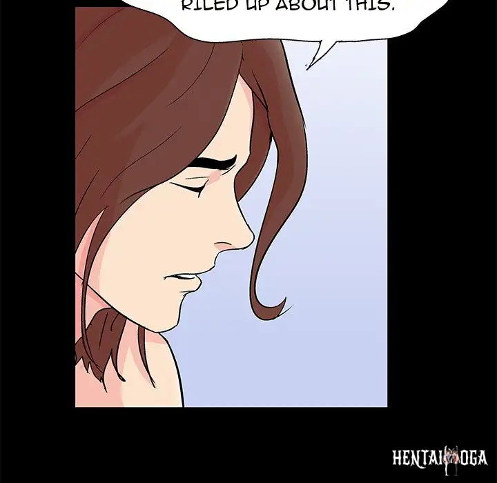 Project Utopia Project Utopia Chapter 97 - Page 15