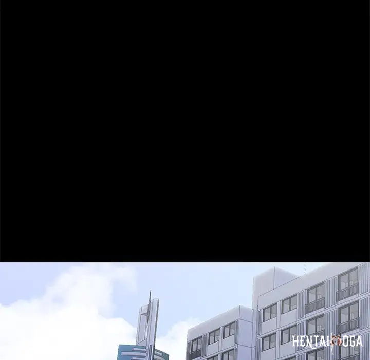 Project Utopia Project Utopia Chapter 97 - Page 16