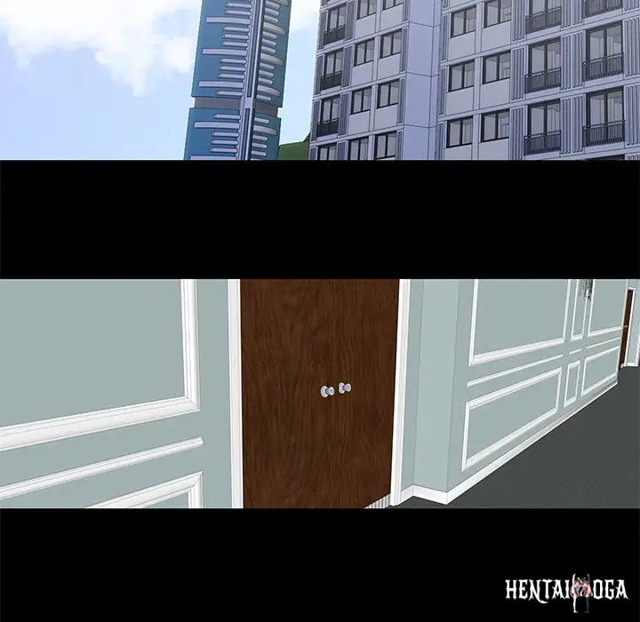 Project Utopia Project Utopia Chapter 97 - Page 17