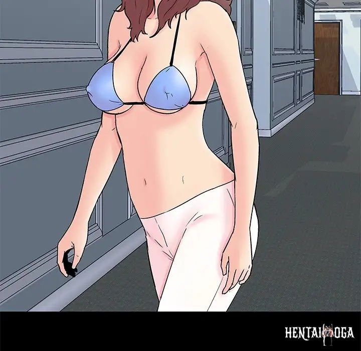 Project Utopia Project Utopia Chapter 97 - Page 20