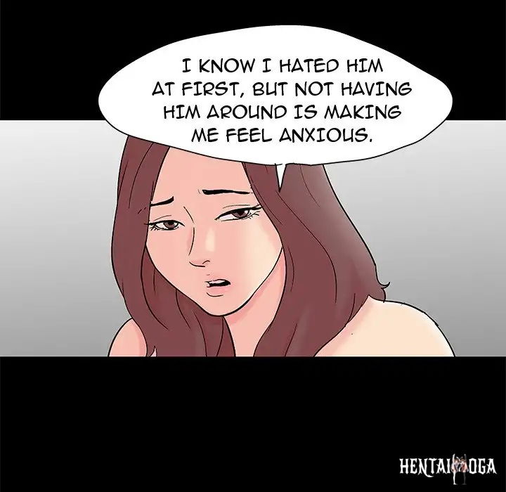 Project Utopia Project Utopia Chapter 97 - Page 21