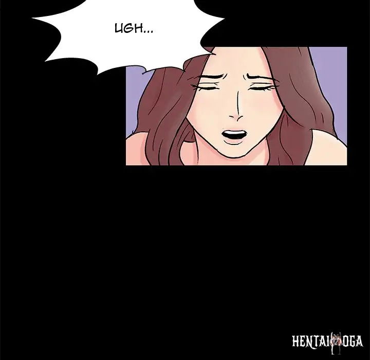 Project Utopia Project Utopia Chapter 97 - Page 23