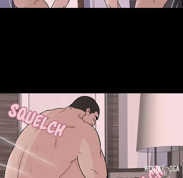 Project Utopia Project Utopia Chapter 97 - Page 29