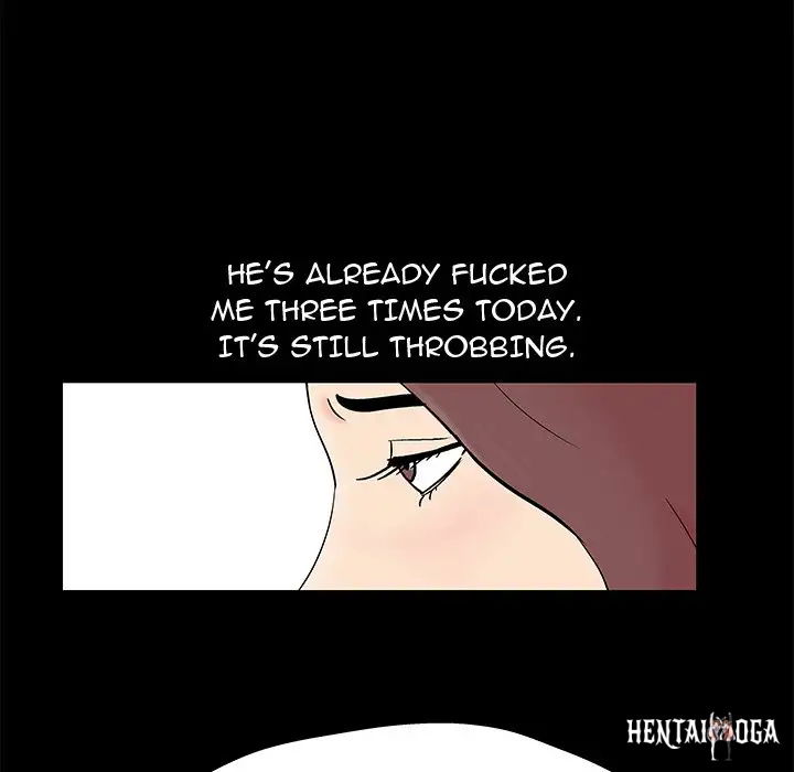 Project Utopia Project Utopia Chapter 97 - Page 32