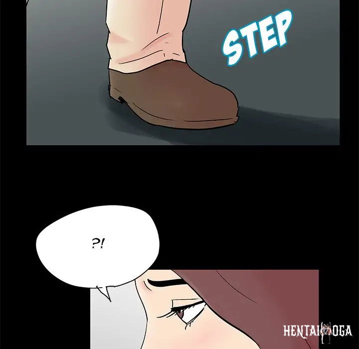 Project Utopia Project Utopia Chapter 97 - Page 35