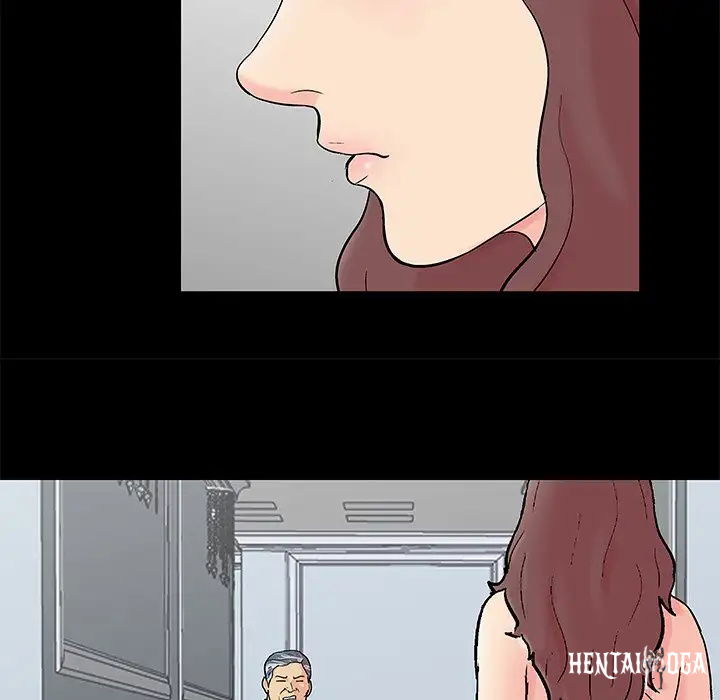 Project Utopia Project Utopia Chapter 97 - Page 36