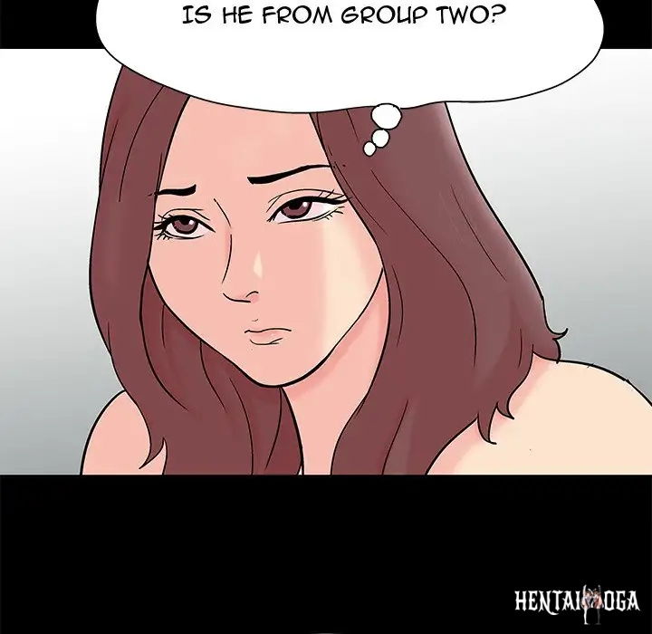 Project Utopia Project Utopia Chapter 97 - Page 39