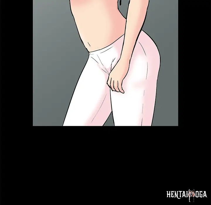 Project Utopia Project Utopia Chapter 97 - Page 41