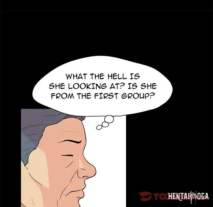 Project Utopia Project Utopia Chapter 97 - Page 42