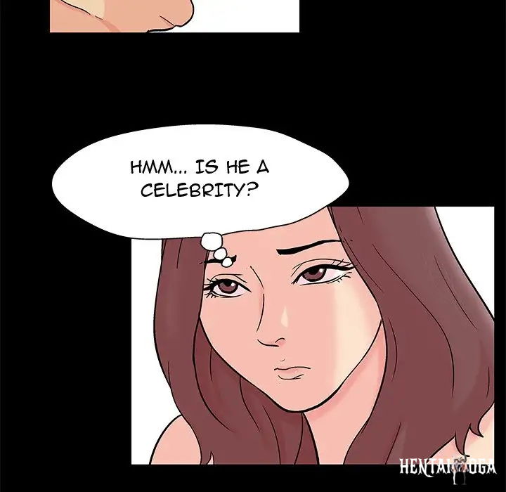 Project Utopia Project Utopia Chapter 97 - Page 43