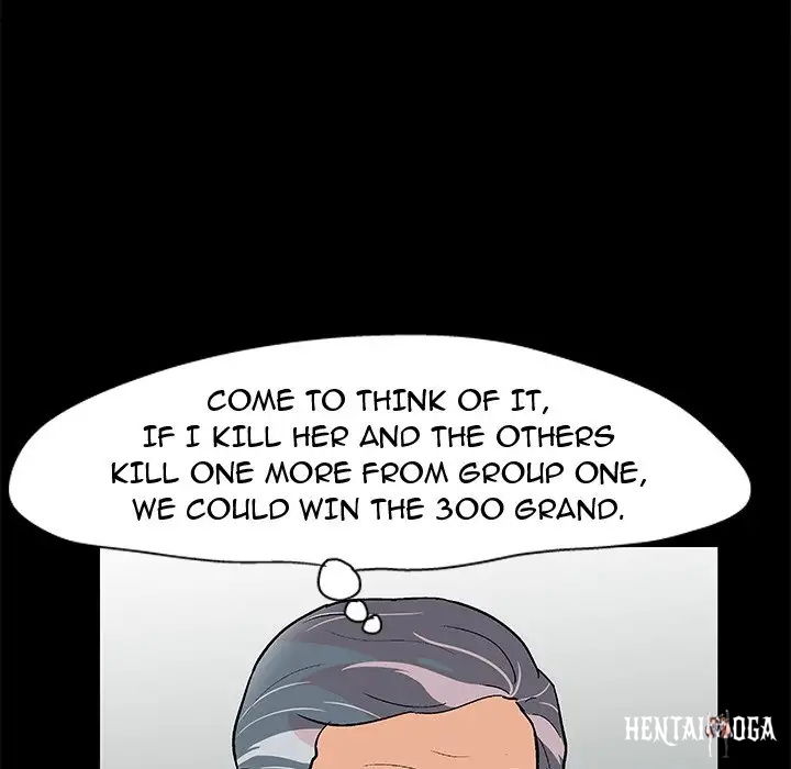 Project Utopia Project Utopia Chapter 97 - Page 44