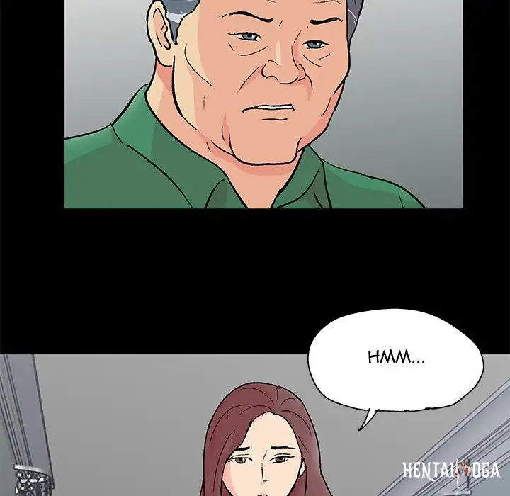 Project Utopia Project Utopia Chapter 97 - Page 45