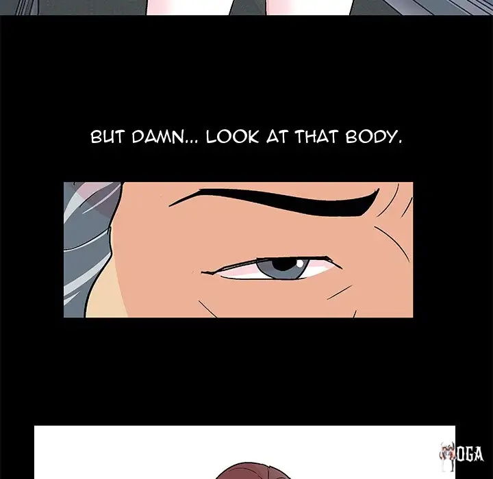 Project Utopia Project Utopia Chapter 97 - Page 47