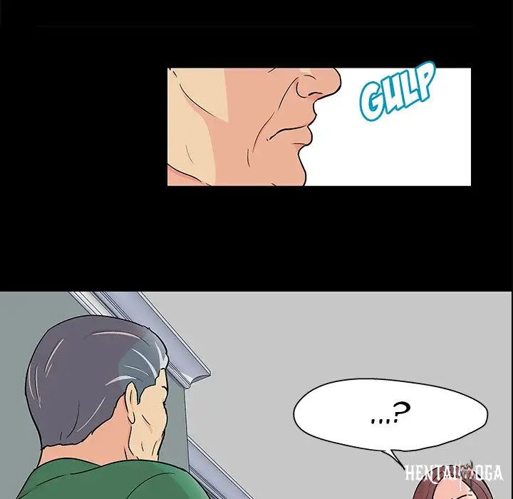 Project Utopia Project Utopia Chapter 97 - Page 51