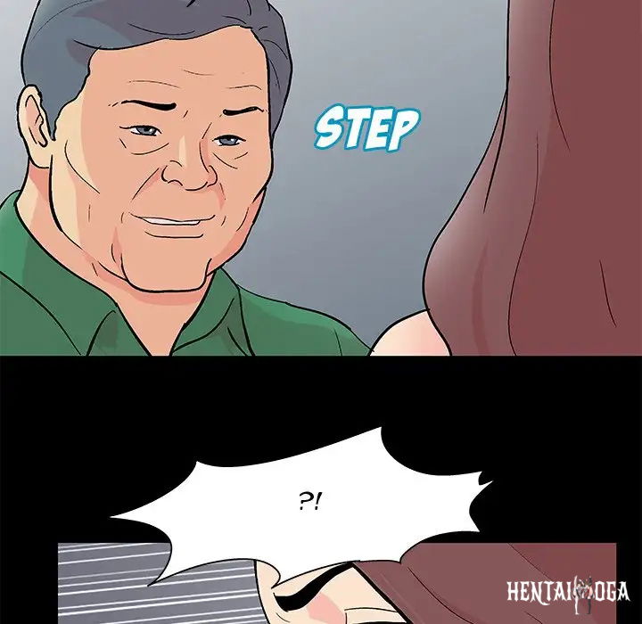 Project Utopia Project Utopia Chapter 97 - Page 53