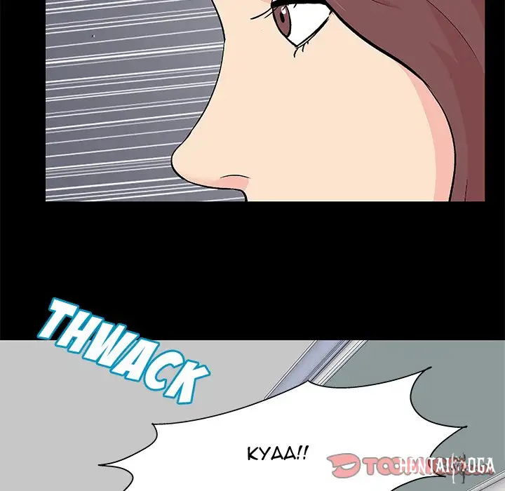 Project Utopia Project Utopia Chapter 97 - Page 54