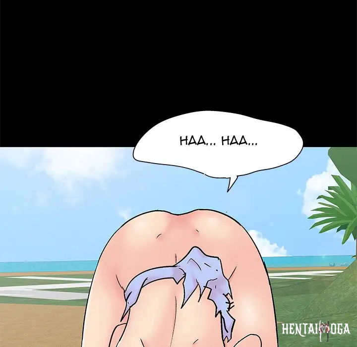 Project Utopia Project Utopia Chapter 97 - Page 56