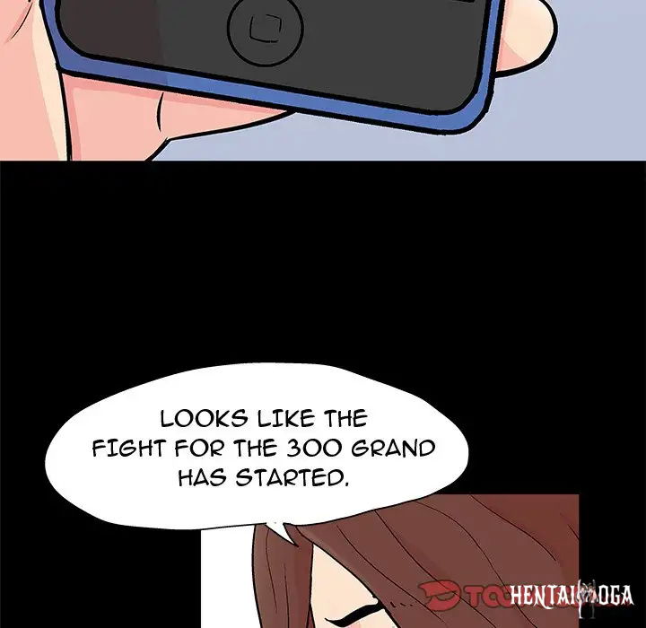 Project Utopia Project Utopia Chapter 97 - Page 6