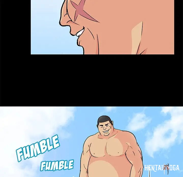 Project Utopia Project Utopia Chapter 97 - Page 60