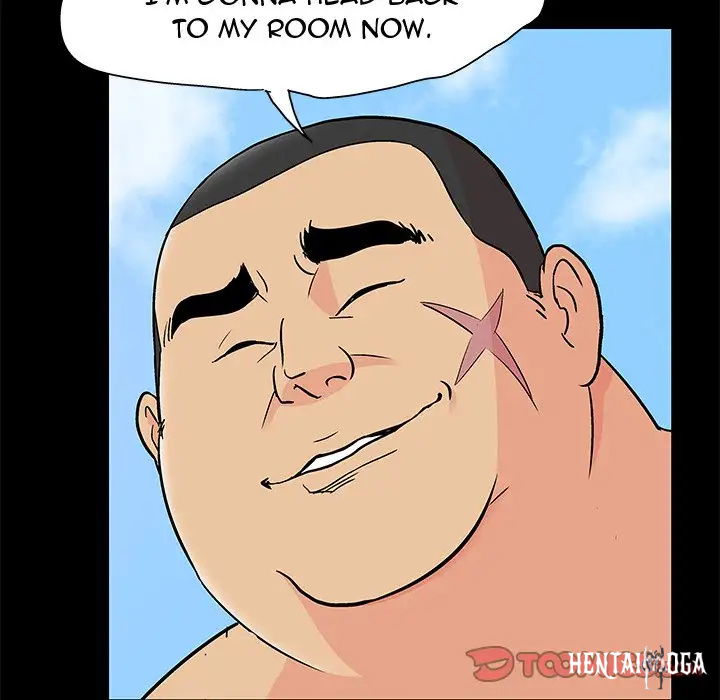 Project Utopia Project Utopia Chapter 97 - Page 62