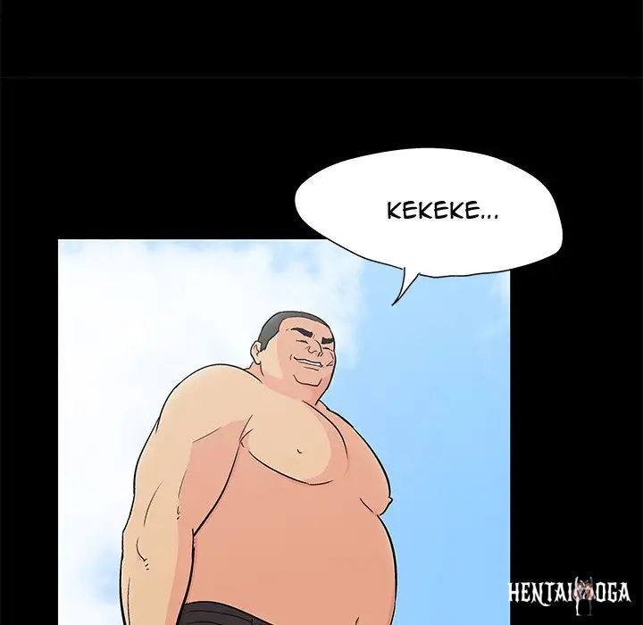 Project Utopia Project Utopia Chapter 97 - Page 63